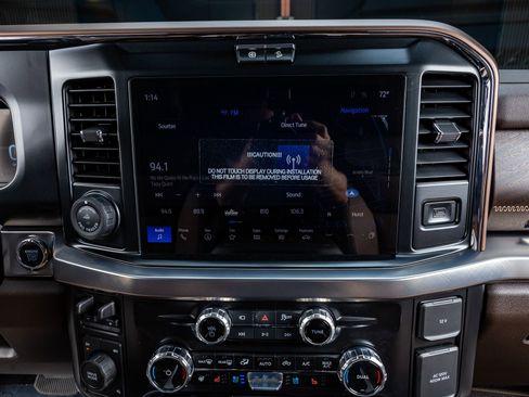 Used 2026 Ford F250 King Ranch image 26