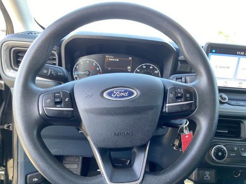 Used 2022 Ford Maverick XL image 34