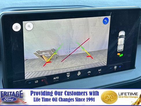 New 2026 Ford Maverick XL image 18