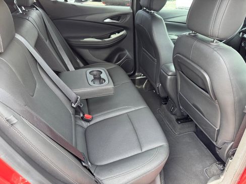 Used 2024 Buick Encore GX Sport Touring w/ Comfort Package image 17