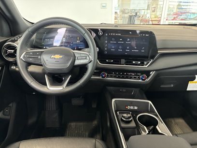 New 2026 Chevrolet Equinox LT w/ Convenience Package II