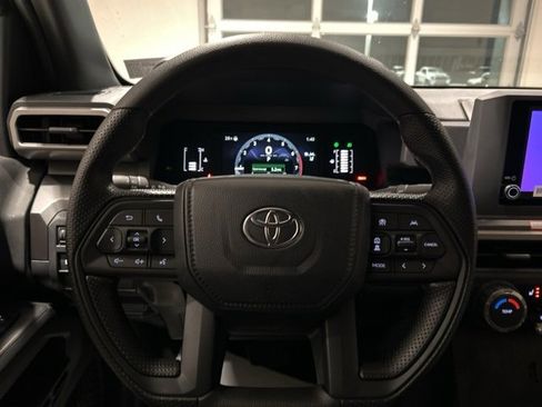 New 2026 Toyota Tacoma SR5 image 11