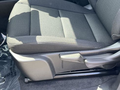 New 2026 GMC Canyon Elevation RWD image 22