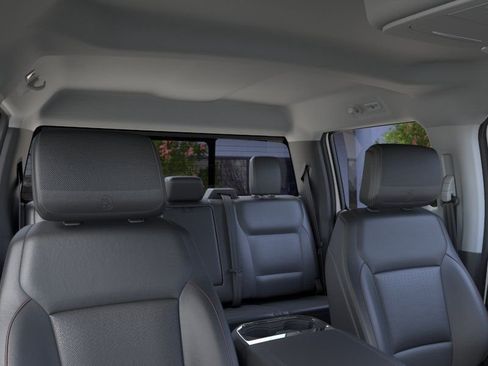 New 2026 Ford F350 Lariat w/ Lariat Ultimate Package AWD/4WD image 44