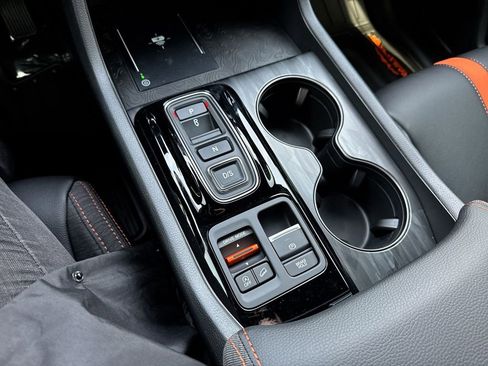 New 2026 Honda Passport TrailSport image 20