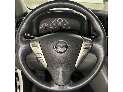 Used 2021 Nissan NV200 SV image 24