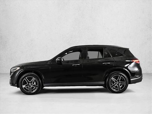 Certified 2026 Mercedes-Benz GLC 300 4MATIC image 9