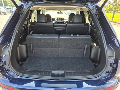 Used 2024 Mitsubishi Outlander SE Black Edition AWD/4WD image 31