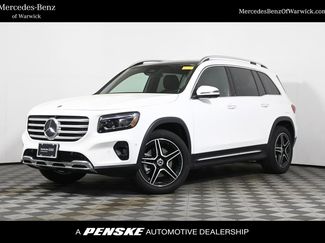Certified 2026 Mercedes-Benz GLB 250 4MATIC video 1