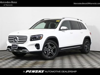 Certified 2026 Mercedes-Benz GLB 250 4MATIC