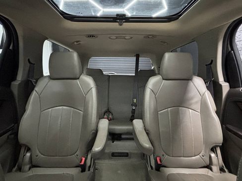 Used 2015 GMC Acadia Denali FWD image 30