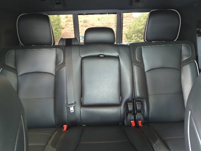 Certified 2026 RAM 2500 Laramie AWD/4WD image 22
