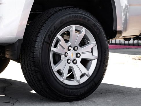 Used 2016 Chevrolet Colorado LT w/ LT Convenience Package image 54