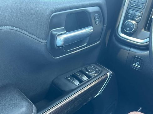 Certified 2021 Chevrolet Silverado 1500 LT Trail Boss w/ Convenience Package II AWD/4WD image 20