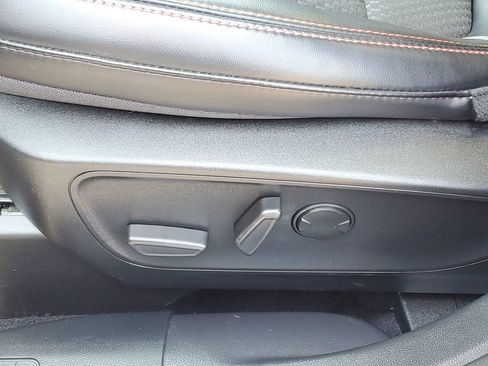 Used 2023 Ford Escape ST-Line w/ Tech Pack #1 AWD/4WD image 11
