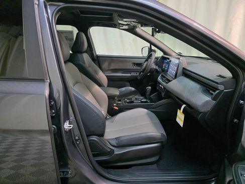 New 2026 Subaru Outback Premium image 34