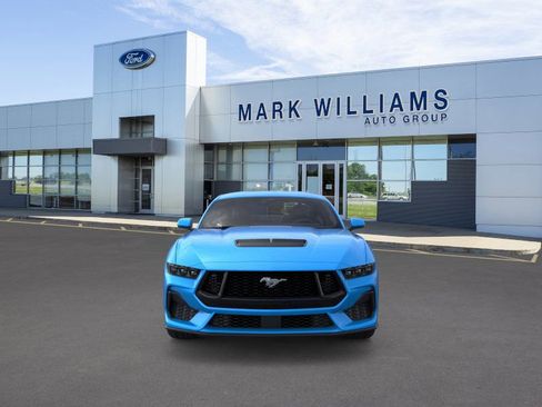 New 2026 Ford Mustang GT Premium image 7