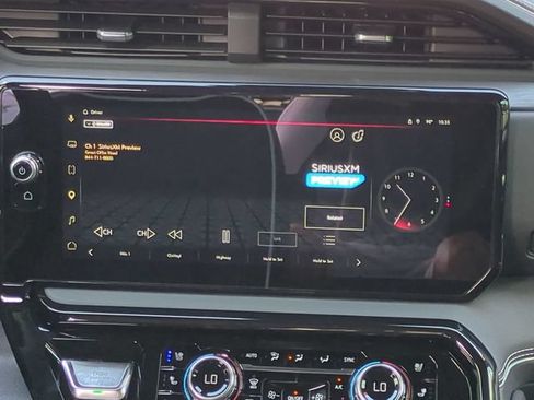 Certified 2026 GMC Sierra 1500 AT4X AWD/4WD image 20