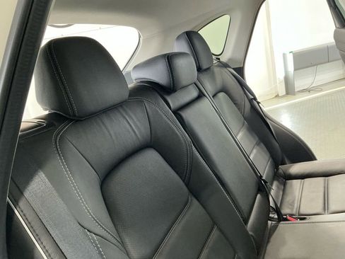 Used 2025 MAZDA CX-5 AWD 2.5 S w/ Preferred Package image 18