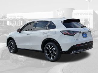 New 2026 Honda HR-V EX-L video 3