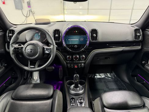 Used 2023 MINI Cooper Countryman John Cooper Works image 12