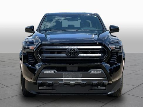 Used 2024 Toyota Tacoma SR5 RWD image 4