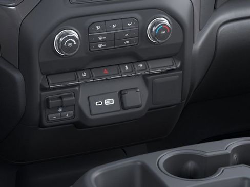 New 2026 GMC Sierra 2500 Pro image 24