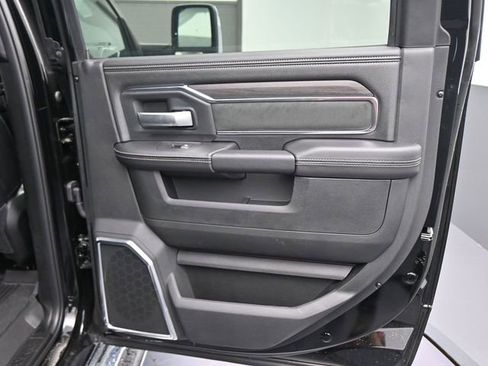 New 2026 RAM 2500 Laramie image 39