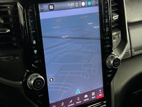 Used 2025 RAM 2500 Big Horn image 19