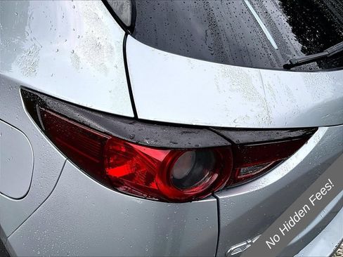 Used 2017 MAZDA CX-5 Touring w/ Preferred Equipment Package AWD/4WD image 24