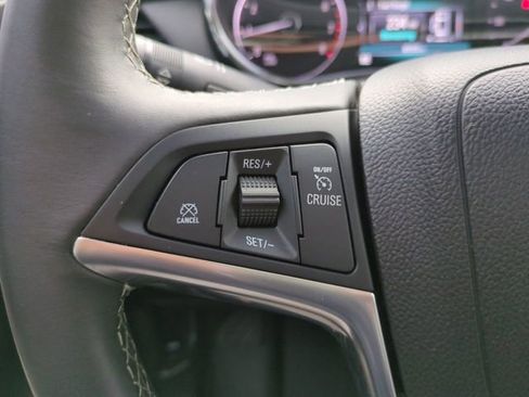 Used 2018 Buick Encore Preferred FWD image 27