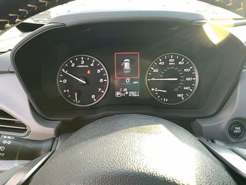 Certified 2025 Subaru Crosstrek 2.5i Sport w/ Popular Package #4A image 14