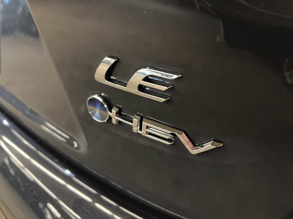 New 2027 Toyota Corolla LE FWD image 7