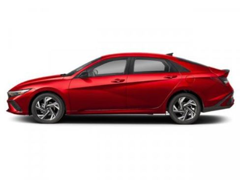 New 2026 Hyundai Elantra Sport image 3