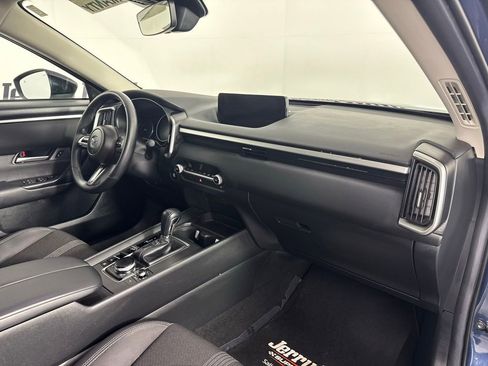 Used 2025 MAZDA CX-50 AWD 2.5 S w/ Select Package image 34