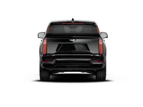 New 2026 Cadillac Escalade IQ Sport 1 w/ LPO, ONYX Package AWD/4WD image 5