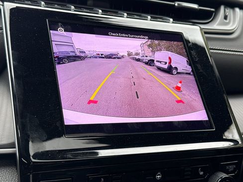 New 2025 Jeep Grand Cherokee L Altitude image 20