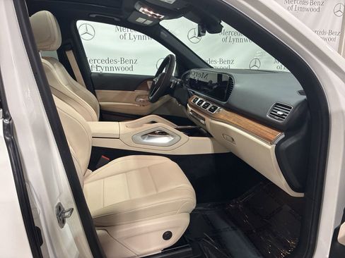 New 2026 Mercedes-Benz GLE 350 4MATIC image 12