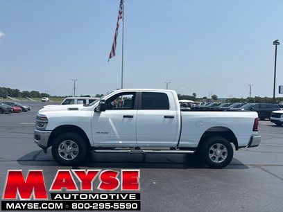 Used 2025 RAM 2500 Big Horn