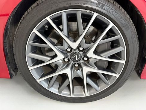 Used 2017 Lexus RC 200t F Sport RWD image 27