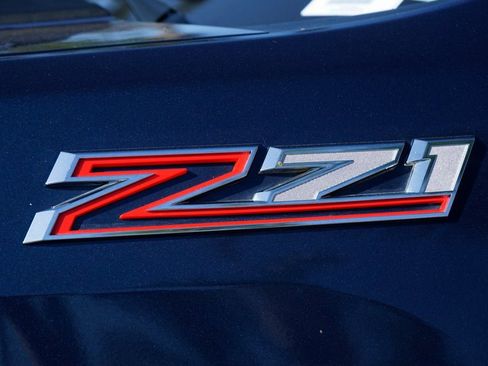 Used 2020 Chevrolet Silverado 2500 LTZ image 43