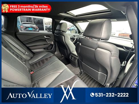 Used 2021 Acura TLX Type S image 28
