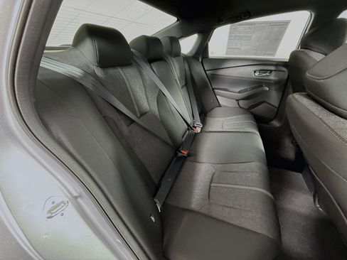 New 2026 Honda Accord Sport image 33