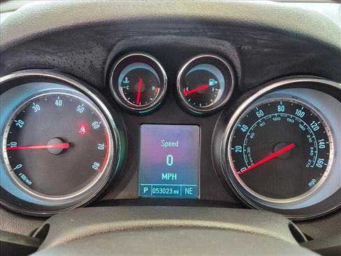 Used 2014 Buick Encore Leather FWD image 11