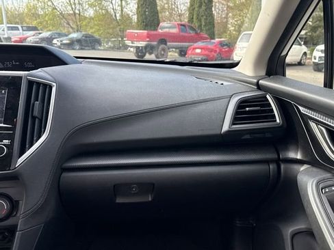 Used 2018 Subaru Crosstrek 2.0i Premium w/ Eyesight System AWD/4WD image 14