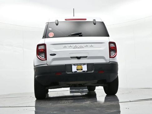 Used 2024 Ford Bronco Sport Big Bend AWD/4WD image 24