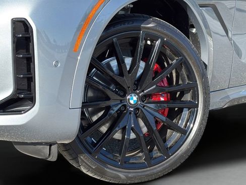 New 2026 BMW X6 xDrive40i AWD/4WD image 6