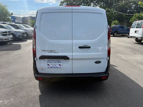 Used 2020 Ford Transit Connect XL FWD image 13