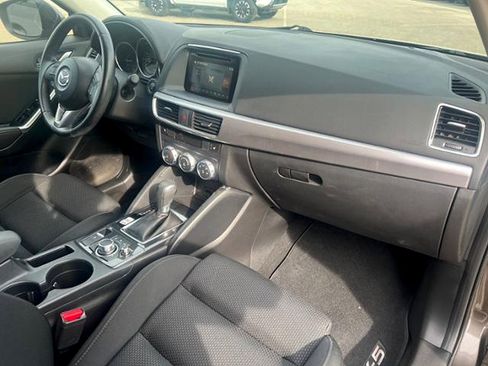 Used 2016 MAZDA CX-5 Touring AWD/4WD image 15