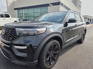 Used 2024 Ford Explorer ST w/ Equipment Group 401A AWD/4WD video 1